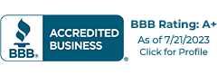 Gomez Law, PLLC BBB Business Review