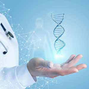 DNA Testing For Paternity: How It Works And Legal Implications