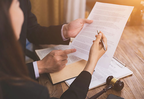 Comprehensive Estate Planning Law Firm In Minnesota