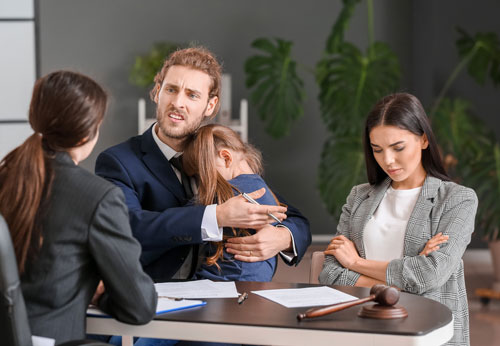 Your Supportive Family Lawyer in Ramsey, Anoka County, MN