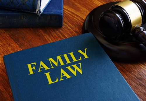 Family Lawyer, Otsego and Wright County, MN