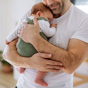 Legal Consequences Of Not Establishing Paternity: What Fathers Should Know