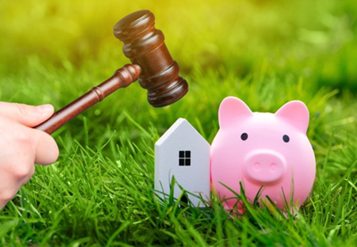 Probate Lawyer Ramsey Anoka County Minnesota