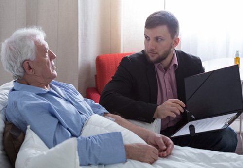 Probate Lawyer Ramsey Anoka County Minnesota