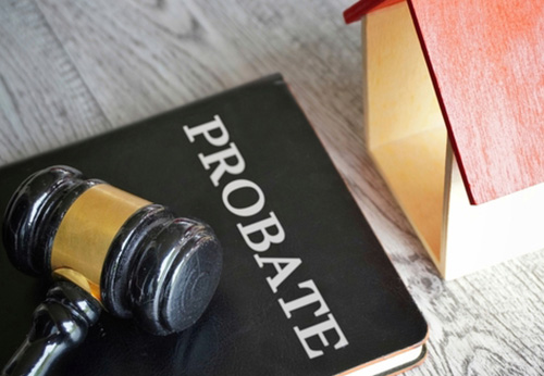 Probate Lawyer Elk River Sherburne County Minnesota