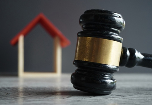 Probate Lawyer Elk River Sherburne County Minnesota