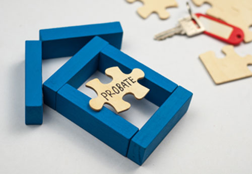 Probate Law Lawyer, Otsego, Wright County