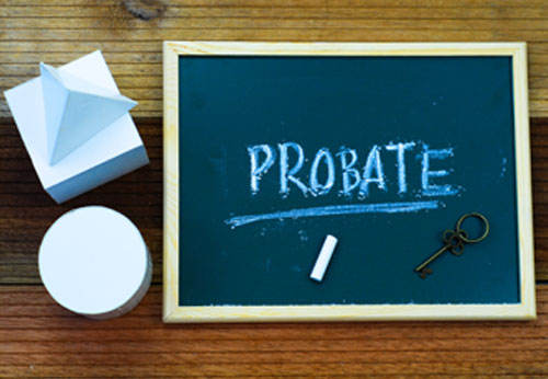 Probate Law Lawyer, Otsego, Wright County