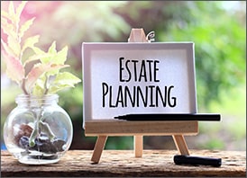 Estate Planning