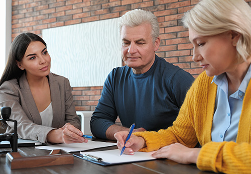 Where Will My Estate Planning Proceedings Be Managed In Rogers, Hennepin County?